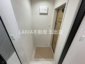 WISHパレス  ｜ 大阪府大阪市住吉区山之内3丁目（賃貸アパート1DK・1階・33.84㎡） その5