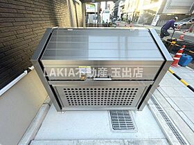 WISHパレス  ｜ 大阪府大阪市住吉区山之内3丁目（賃貸アパート1DK・1階・33.84㎡） その27