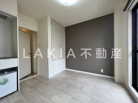 サニーコーポ  ｜ 大阪府大阪市住之江区東加賀屋3丁目（賃貸マンション1R・2階・16.00㎡） その3