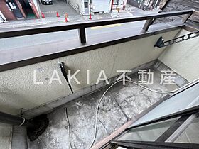 サニーコーポ  ｜ 大阪府大阪市住之江区東加賀屋3丁目（賃貸マンション1R・2階・16.00㎡） その23