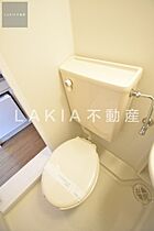 アーバンシティ岸里　ＰＡＲＴ1  ｜ 大阪府大阪市西成区岸里3丁目（賃貸マンション1R・5階・17.00㎡） その14