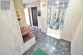 アーバンシティ岸里　ＰＡＲＴ1  ｜ 大阪府大阪市西成区岸里3丁目（賃貸マンション1R・5階・17.00㎡） その26