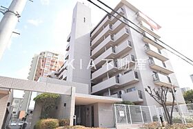 CASSIA南住吉  ｜ 大阪府大阪市住吉区南住吉4丁目（賃貸マンション3LDK・7階・71.92㎡） その1