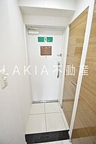 パラゴン梅南ステーションフロント  ｜ 大阪府大阪市西成区梅南1丁目3-10（賃貸マンション1LDK・7階・31.05㎡） その24