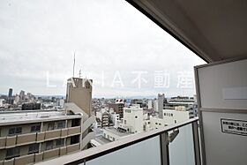 パラゴン梅南ステーションフロント  ｜ 大阪府大阪市西成区梅南1丁目3-10（賃貸マンション1LDK・7階・31.05㎡） その18