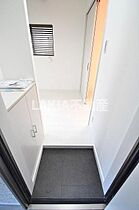 Apartment　HANA 2-Ｃ ｜ 大阪府大阪市西成区橘2丁目（賃貸アパート1DK・2階・27.00㎡） その7