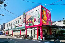 コーポピア玉出  ｜ 大阪府大阪市西成区玉出西1丁目（賃貸マンション1R・2階・17.37㎡） その13