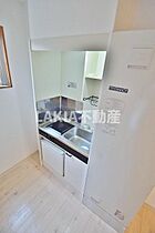 セラ鳴門  ｜ 大阪府大阪市住之江区北加賀屋5丁目（賃貸マンション1K・4階・30.00㎡） その4