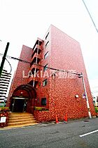 ハイツ粟新上住吉  ｜ 大阪府大阪市住吉区上住吉1丁目（賃貸マンション3LDK・3階・67.38㎡） その1