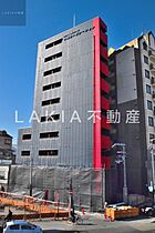 みおつくし岸里  ｜ 大阪府大阪市西成区千本中1丁目（賃貸マンション1K・6階・24.00㎡） その1