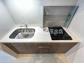 カウニスルーチェ  ｜ 大阪府大阪市住之江区西加賀屋3丁目（賃貸マンション1LDK・6階・30.15㎡） その16