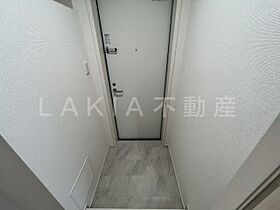 フジパレス我孫子西V番館  ｜ 大阪府大阪市住吉区我孫子西1丁目（賃貸アパート1LDK・1階・34.12㎡） その6