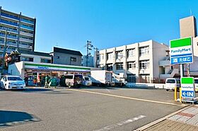 Mayfer  ｜ 大阪府大阪市西成区梅南3丁目（賃貸アパート1LDK・2階・40.14㎡） その27