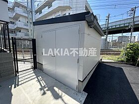 Mayfer  ｜ 大阪府大阪市西成区梅南3丁目（賃貸アパート1LDK・2階・40.14㎡） その23