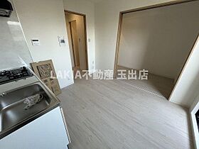 エセリアル清水丘  ｜ 大阪府大阪市住吉区清水丘3丁目（賃貸マンション1DK・9階・25.62㎡） その18