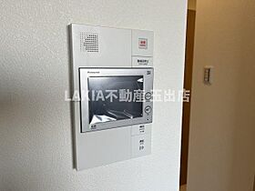 エセリアル清水丘  ｜ 大阪府大阪市住吉区清水丘3丁目（賃貸マンション1DK・9階・25.62㎡） その9