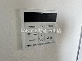 エセリアル清水丘  ｜ 大阪府大阪市住吉区清水丘3丁目（賃貸マンション1LDK・3階・30.03㎡） その9