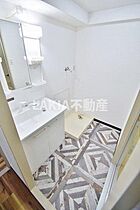 シャルマンハイツ住之江  ｜ 大阪府大阪市住之江区西加賀屋3丁目（賃貸マンション3LDK・7階・63.38㎡） その16