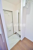 Petit　Logement  ｜ 大阪府大阪市住之江区浜口東3丁目（賃貸アパート1LDK・1階・49.30㎡） その3