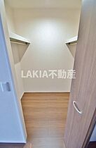 Petit　Logement  ｜ 大阪府大阪市住之江区浜口東3丁目（賃貸アパート1LDK・1階・49.30㎡） その13