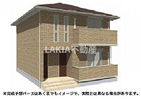 Petit　Logement  ｜ 大阪府大阪市住之江区浜口東3丁目（賃貸アパート1LDK・1階・49.30㎡） その1