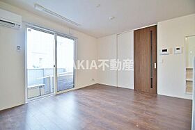 Petit　Logement  ｜ 大阪府大阪市住之江区浜口東3丁目（賃貸アパート1LDK・1階・49.30㎡） その9