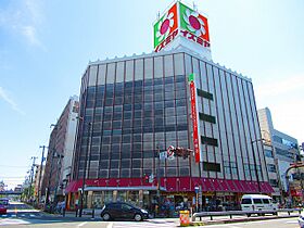 GRANDE  ｜ 大阪府大阪市西成区天下茶屋1丁目（賃貸マンション1LDK・2階・45.20㎡） その6