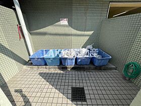 ビバリーヒルズ花園南  ｜ 大阪府大阪市西成区松1丁目（賃貸マンション1K・7階・15.00㎡） その18