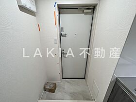 フジパレス北加賀屋駅北III番館  ｜ 大阪府大阪市住之江区北加賀屋1丁目（賃貸アパート1K・2階・31.00㎡） その17