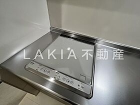 フジパレス北加賀屋駅北III番館  ｜ 大阪府大阪市住之江区北加賀屋1丁目（賃貸アパート1K・2階・31.00㎡） その18