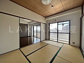 エスティーノ聖天坂  ｜ 大阪府大阪市西成区岸里東1丁目（賃貸マンション2LDK・6階・52.00㎡） その21