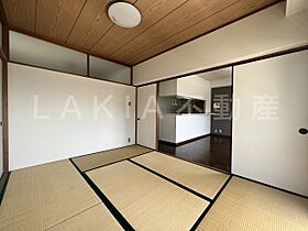 エスティーノ聖天坂  ｜ 大阪府大阪市西成区岸里東1丁目（賃貸マンション2LDK・6階・52.00㎡） その22