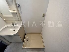 エスティーノ聖天坂  ｜ 大阪府大阪市西成区岸里東1丁目（賃貸マンション2LDK・6階・52.00㎡） その8