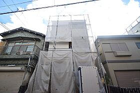 ラモーナ潮路  ｜ 大阪府大阪市西成区潮路2丁目（賃貸アパート2LDK・2階・45.88㎡） その1