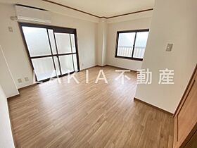 グリーンコート  ｜ 大阪府大阪市住吉区南住吉2丁目（賃貸マンション1DK・4階・27.72㎡） その3