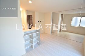 Maison Espoir　千本南  ｜ 大阪府大阪市西成区千本南2丁目（賃貸アパート1LDK・2階・44.33㎡） その14