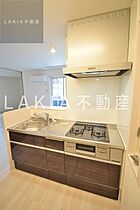 Maison Espoir　千本南  ｜ 大阪府大阪市西成区千本南2丁目（賃貸アパート1LDK・2階・44.33㎡） その4