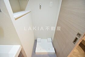 KOUKEN　BLDG.  ｜ 大阪府大阪市西成区花園南2丁目（賃貸マンション1LDK・6階・31.31㎡） その23