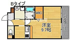 Casa Viento  ｜ 大阪府大阪市西成区玉出西1丁目（賃貸アパート1K・3階・31.65㎡） その2