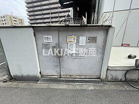 辰巳ハイツ  ｜ 大阪府大阪市西成区花園南2丁目（賃貸マンション1K・1階・20.90㎡） その23