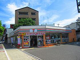 Urban Nest天神ノ森  ｜ 大阪府大阪市西成区岸里東1丁目（賃貸アパート1K・1階・26.13㎡） その7