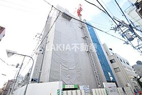 アービングNeo岸里  ｜ 大阪府大阪市西成区潮路1丁目（賃貸マンション2LDK・10階・46.24㎡） その1