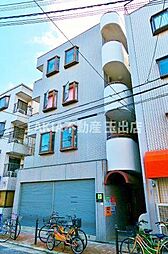 🉐敷金礼金0円！🉐アパートメント住之江