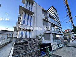 クラシスト万代