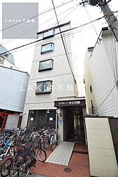 🉐敷金礼金0円！🉐シャトー第二花園