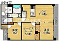 アネックス六兵衛三番館3階9.0万円
