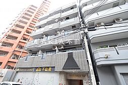🉐敷金礼金0円！🉐ペントハウス花園