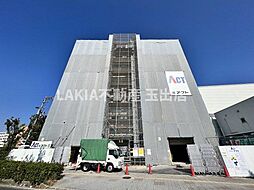 グランパシフィック難波南innovation