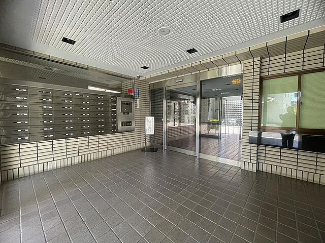 その他 川口西青木ローヤルコーポ 6階/-