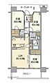プラウドシティ大田六郷C棟8階20.0万円
